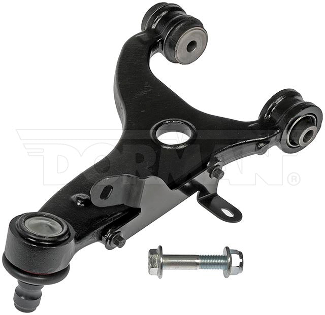 Dorman 527-022 Control Arm 2009-2019 Subaru Outback - view 5