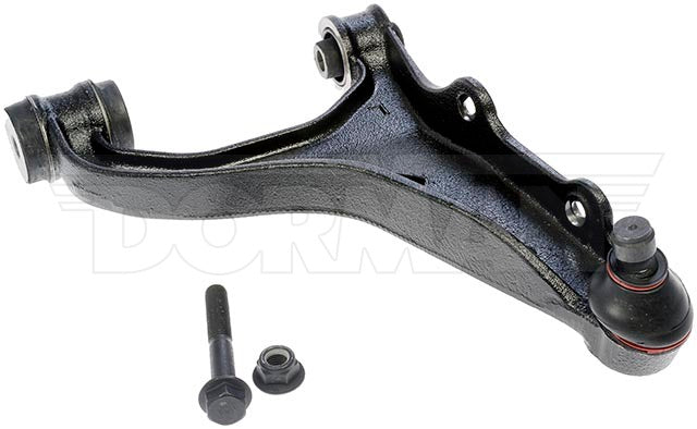 Dorman 527-161 Control Arm 2013-2025 Subaru Forester - view 1