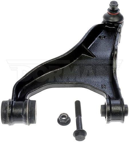 Dorman 527-162 Control Arm 2013-2025 Subaru Forester - view 2