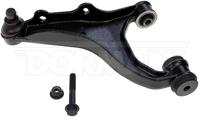 Dorman 527-162 Control Arm 2013-2025 Subaru Forester - view 4