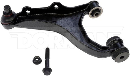 Dorman 527-162 Control Arm 2013-2025 Subaru Forester - view 4