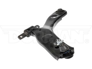 Dorman 526-869 Suspension - Control Arm and Ball Joint Assembly