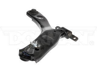 Dorman 526-870 Suspension - Control Arm and Ball Joint Assembly