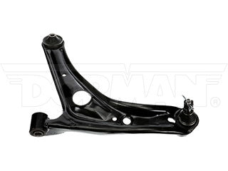 Dorman 522-297 Suspension - Control Arm and Ball Joint Assembly