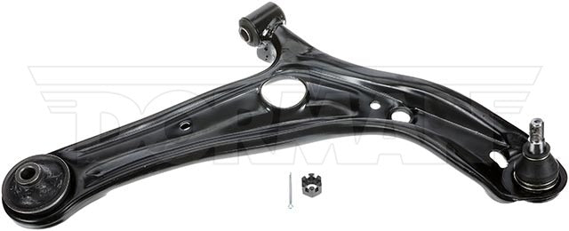 Dorman 522-298 Control Arm 2003-2005 Toyota Echo - view 5