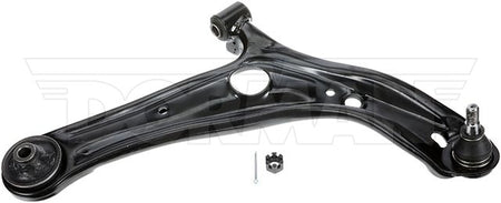 Dorman 522-298 Control Arm 2003-2005 Toyota Echo - view 5