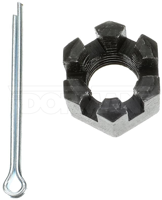 Dorman 522-298 Control Arm 2003-2005 Toyota Echo - view 6