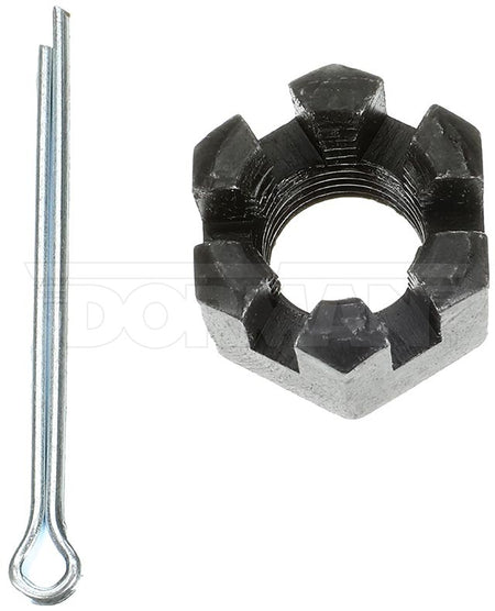Dorman 522-298 Control Arm 2003-2005 Toyota Echo - view 6