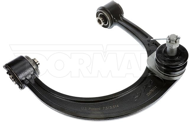 Dorman 528-110 Adj Control Arm 2003-2021 Toyota 4Runner - view 1