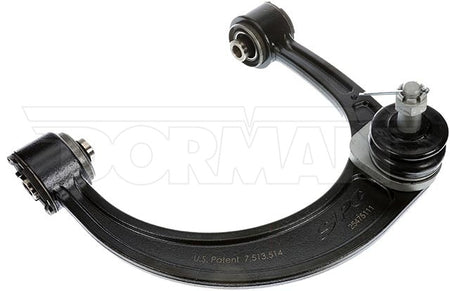 Dorman 528-110 Adj Control Arm 2003-2021 Toyota 4Runner - view 1