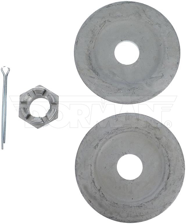 Dorman 528-110 Adj Control Arm 2003-2021 Toyota 4Runner - view 6