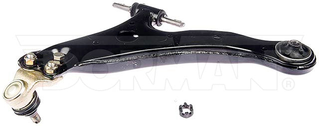 Dorman 527-004 Control Arm 2001-2009 Toyota Highlander - view 2