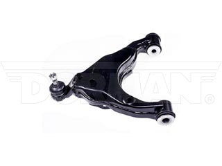 Dorman 526-653 Suspension - Control Arm and Ball Joint Assembly