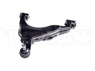Dorman 526-654 Suspension - Control Arm and Ball Joint Assembly