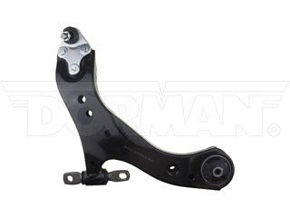 Dorman 527-016 Suspension - Control Arm and Ball Joint Assembly