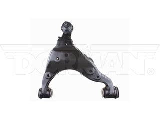 Dorman 527-029 Suspension - Control Arm and Ball Joint Assembly
