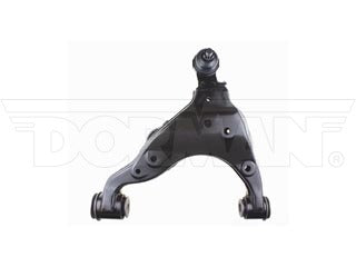Dorman 527-030 Suspension - Control Arm and Ball Joint Assembly