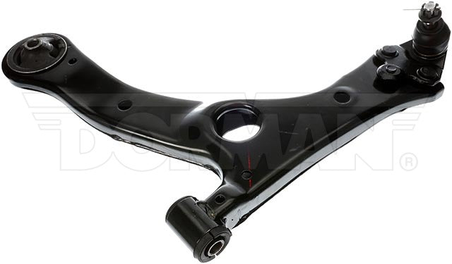 Dorman 528-099 Control Arm 2014-2019 Toyota Corolla - view 2