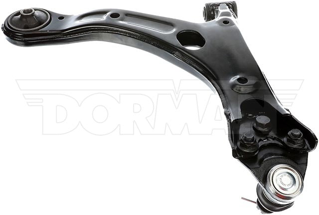 Dorman 528-099 Control Arm 2014-2019 Toyota Corolla - view 4