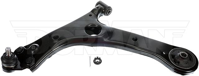 Dorman 528-099 Control Arm 2014-2019 Toyota Corolla - view 5