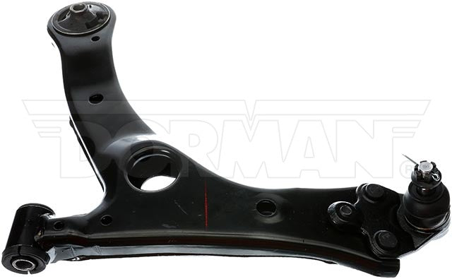 Dorman 528-099 Control Arm 2014-2019 Toyota Corolla - view 1