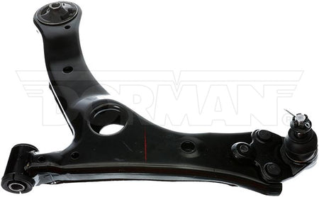 Dorman 528-099 Control Arm 2014-2019 Toyota Corolla - view 1