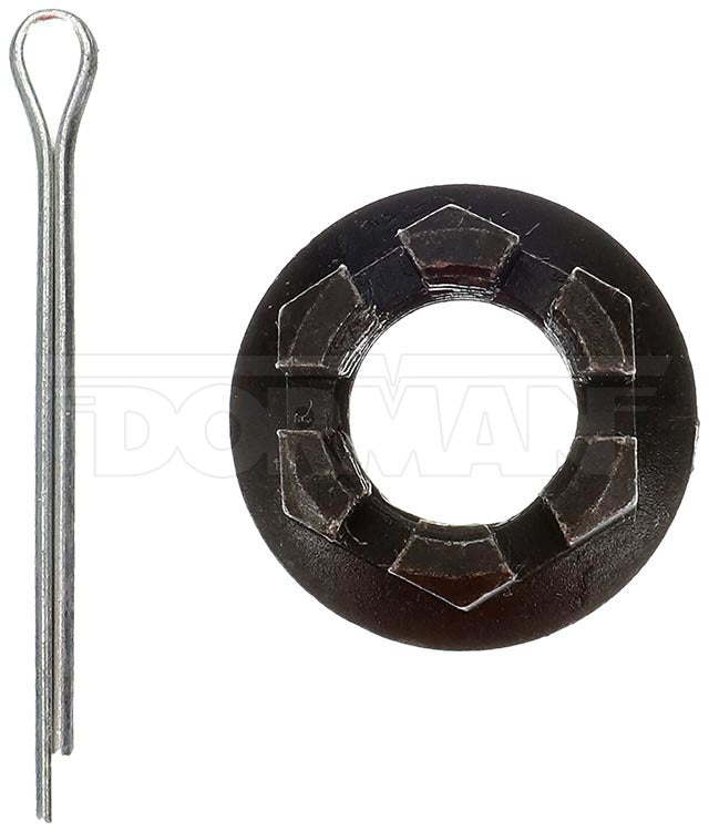 Dorman 528-099 Control Arm 2014-2019 Toyota Corolla - view 6