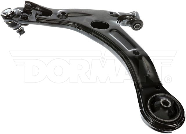 Dorman 528-100 Control Arm 2014-2019 Toyota Corolla - view 4