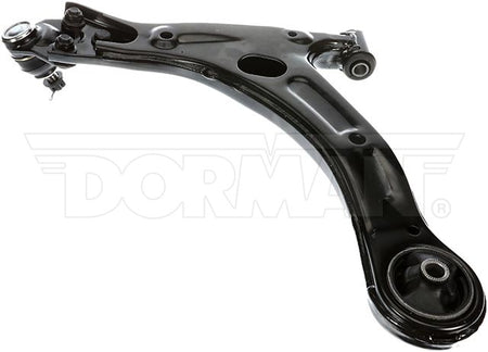 Dorman 528-100 Control Arm 2014-2019 Toyota Corolla - view 4