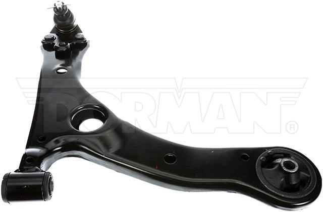 Dorman 528-100 Control Arm 2014-2019 Toyota Corolla - view 1