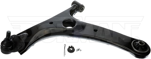 Dorman 526-117 Control Arm 2000-2005 Toyota Celica - view 5