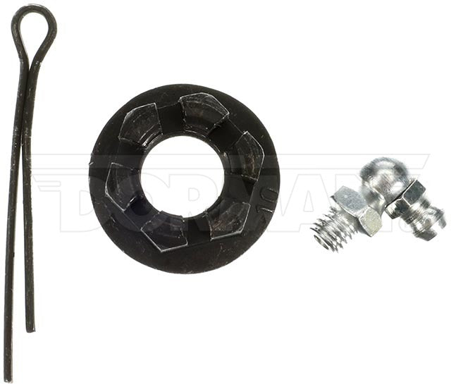 Dorman 526-117 Control Arm 2000-2005 Toyota Celica - view 6