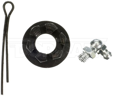 Dorman 526-117 Control Arm 2000-2005 Toyota Celica - view 6