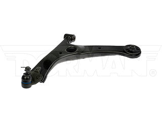 Dorman 527-505 Suspension - Control Arm and Ball Joint Assembly