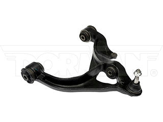 Dorman 522-555 Suspension - Control Arm and Ball Joint Assembly