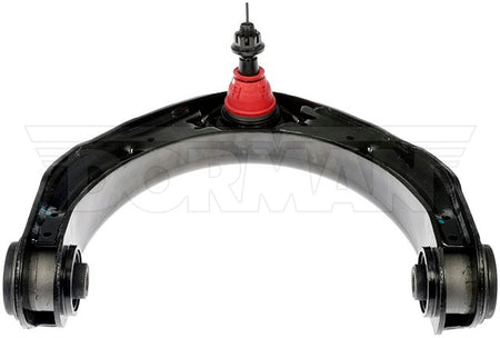 Dorman CB81136RD Control Arm 2005-2013 Dodge Ram 3500 - view 2