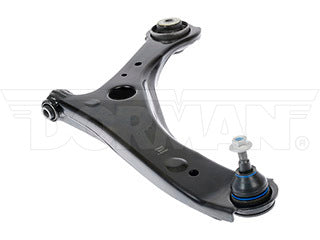 Dorman 521-709 Suspension - Control Arm and Ball Joint Assembly