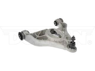Dorman 527-057 Suspension - Control Arm and Ball Joint Assembly