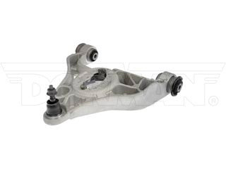 Dorman 527-058 Suspension - Control Arm and Ball Joint Assembly