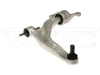 Dorman 520-049 Suspension - Control Arm and Ball Joint Assembly