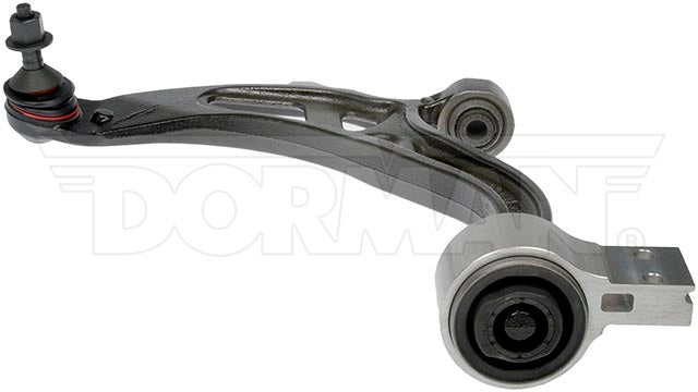 Dorman 520-785 Control Arm 2011-2019 Ford Explorer - view 4