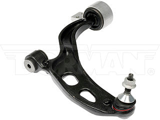 Dorman 522-031 Suspension - Control Arm and Ball Joint Assembly