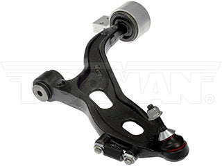 Dorman 521-883 Suspension - Control Arm and Ball Joint Assembly