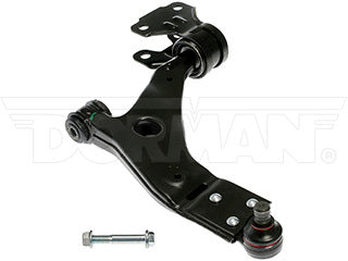 Dorman 524-113 Suspension - Control Arm and Ball Joint Assembly