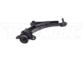 Dorman 524-930 Suspension - Control Arm and Ball Joint Assembly