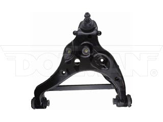 Dorman 527-027 Suspension - Control Arm and Ball Joint Assembly