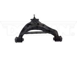 Dorman 527-028 Suspension - Control Arm and Ball Joint Assembly