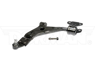 Dorman 527-379 Suspension - Control Arm and Ball Joint Assembly
