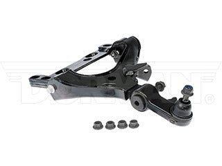 Dorman 521-031 Suspension - Control Arm and Ball Joint Assembly