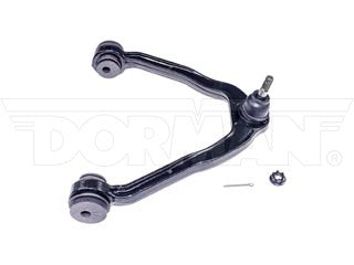 Dorman 528-348 Suspension - Control Arm and Ball Joint Assembly